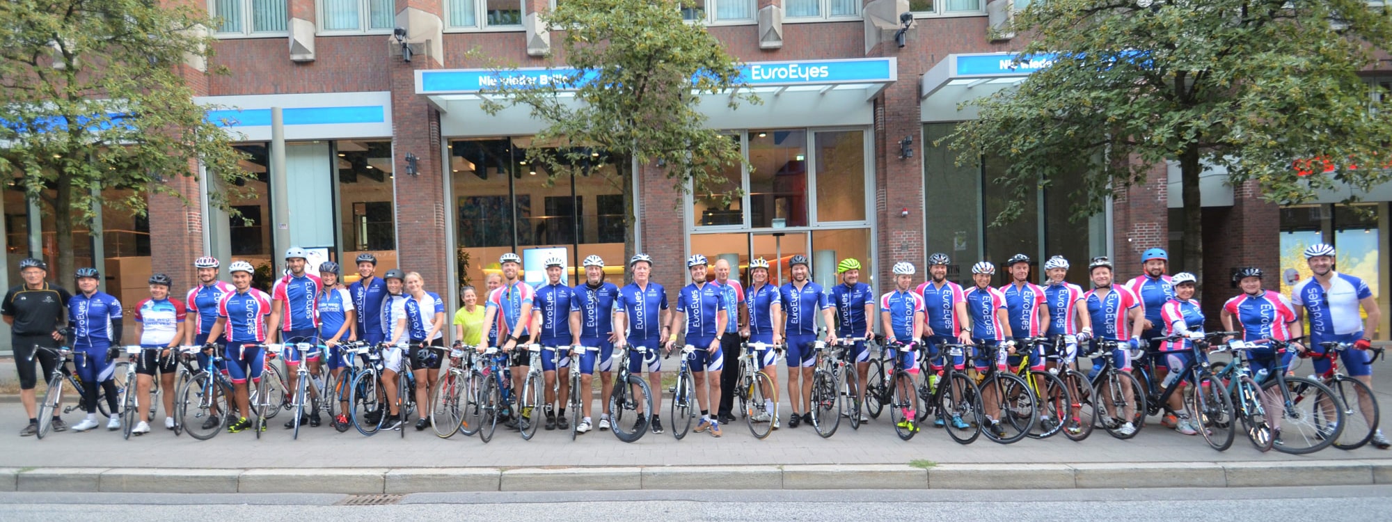 EuroEyes Cyclassics 7908 q