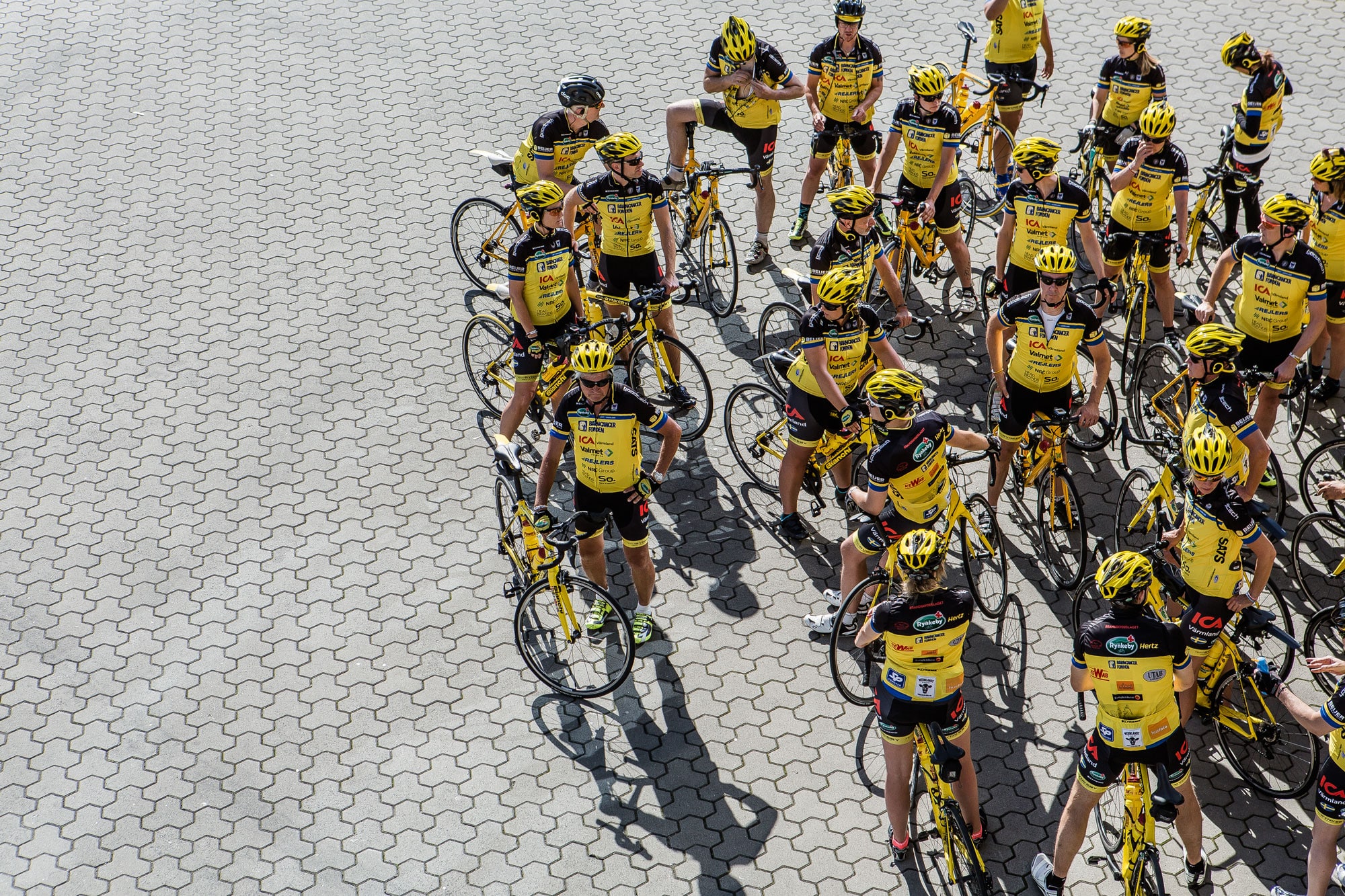 Team Rynkeby 1 Foto Thomas Nørremark w