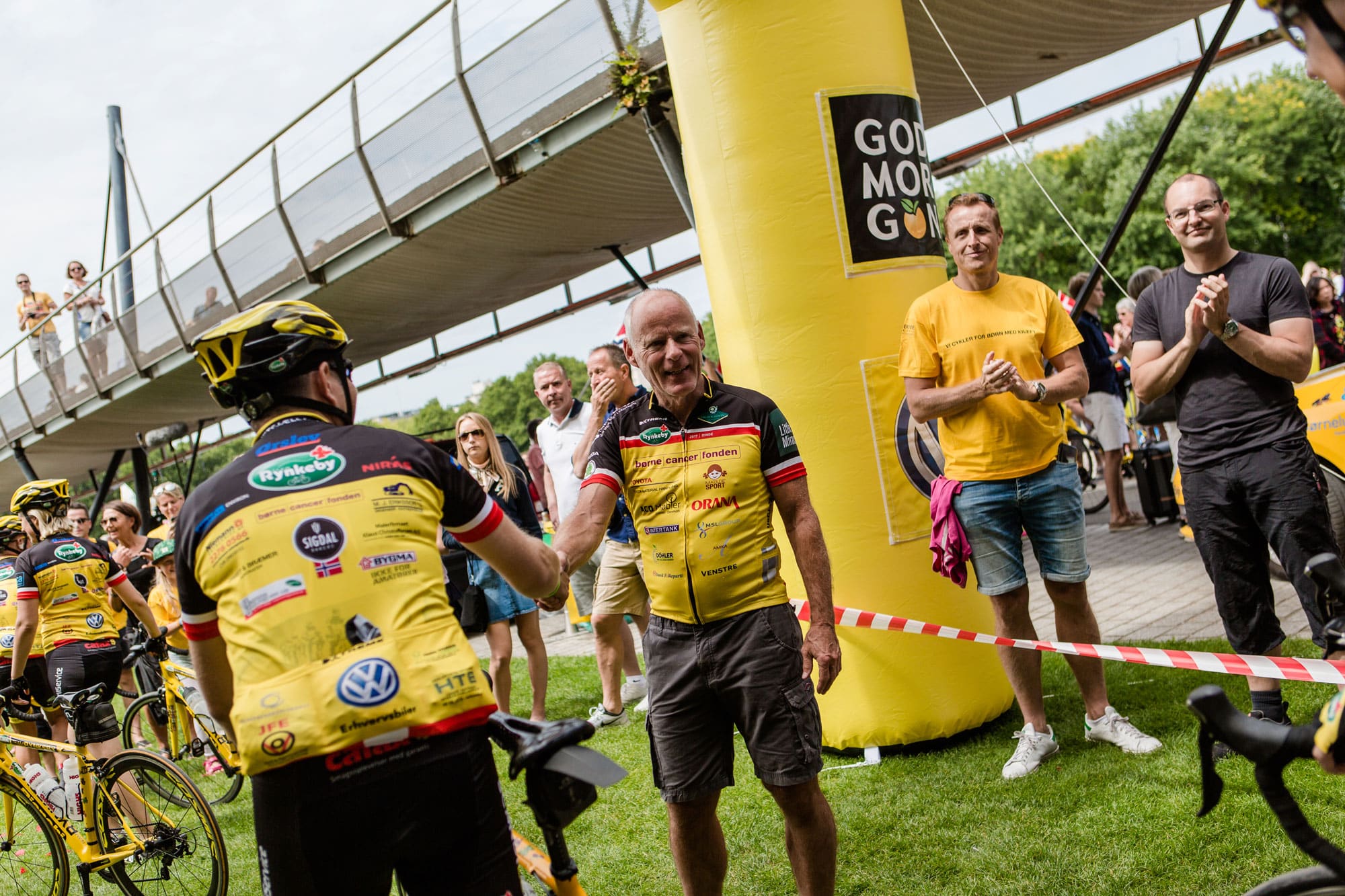 Team Rynkeby 5 Foto Thomas Nørremark w