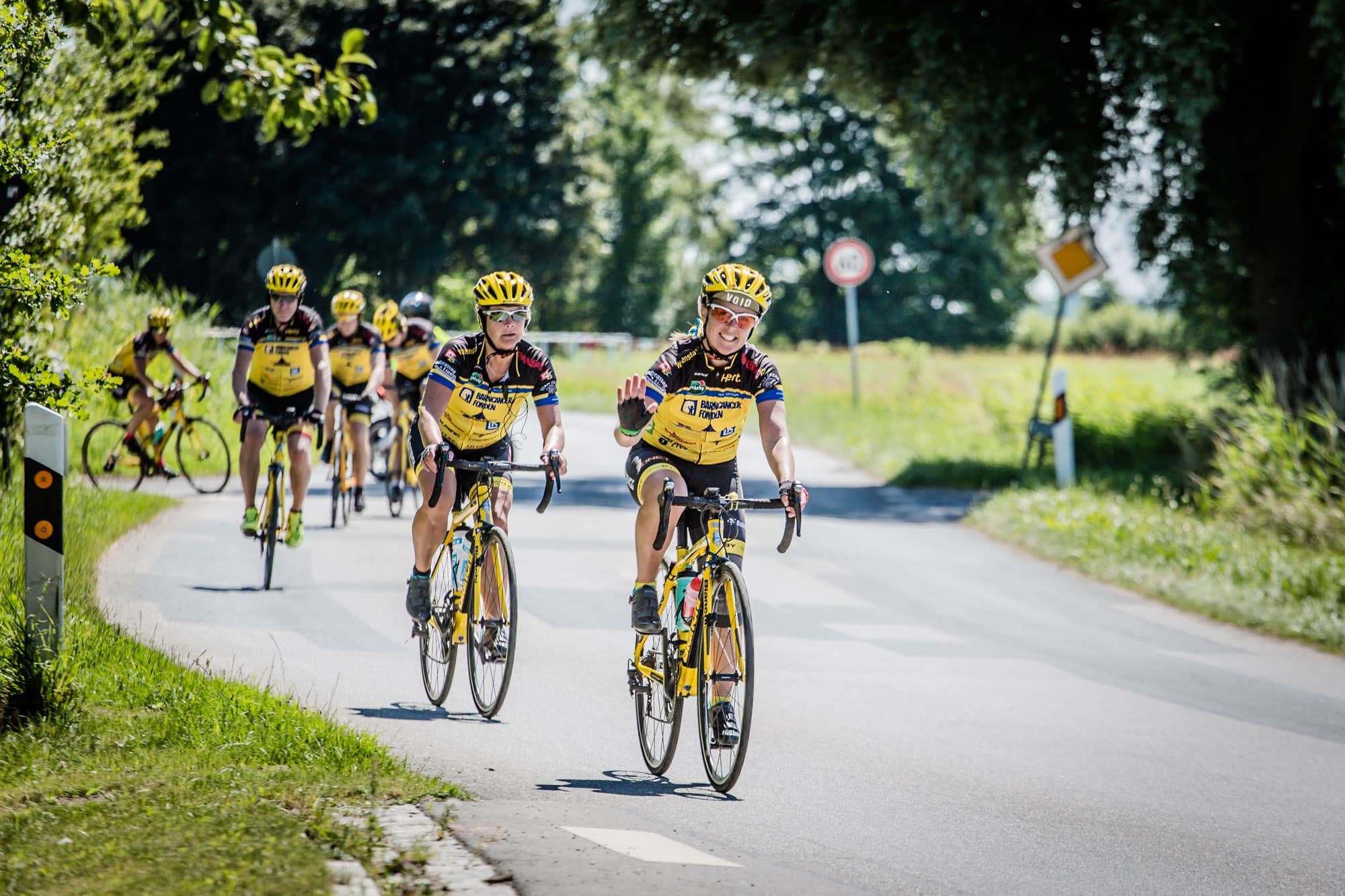 Team Rynkeby 6 Foto Thomas Nørremark w