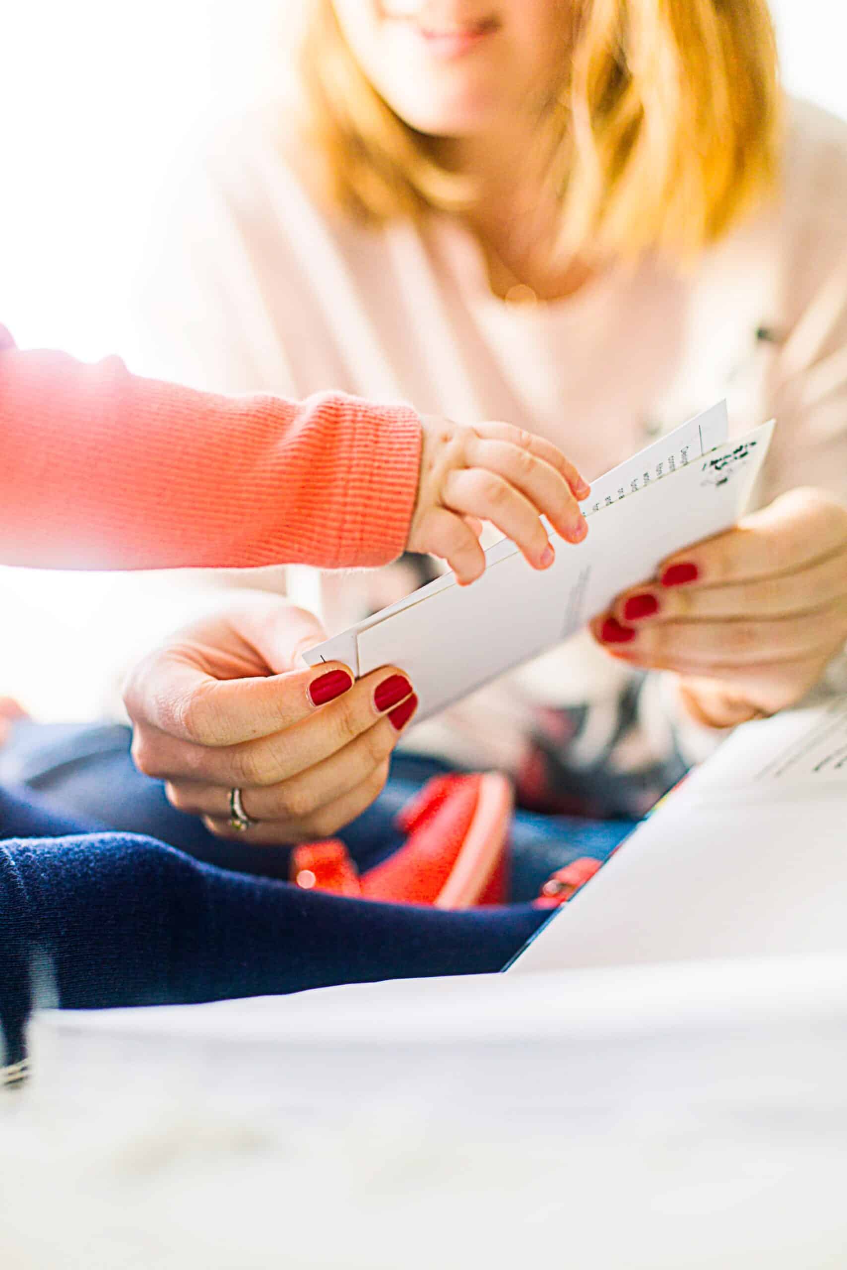 Sabine Weber, Erzieherin, Hamburg – Methode: Multifokallinsen