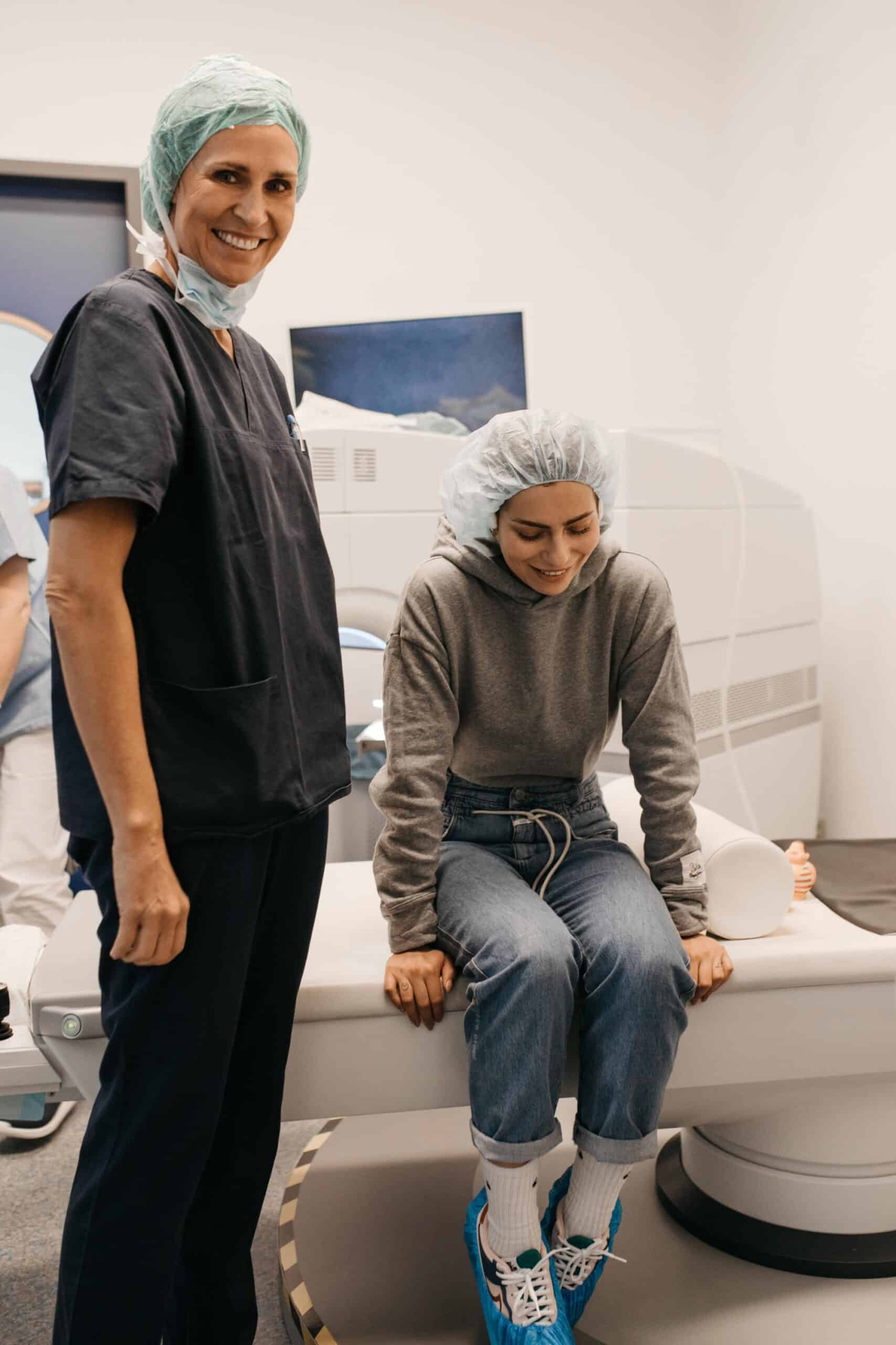 Erfahrungsbericht ReLEx smile: Durch die korrigierten Augen fühle ich mich endlich freier und spontaner