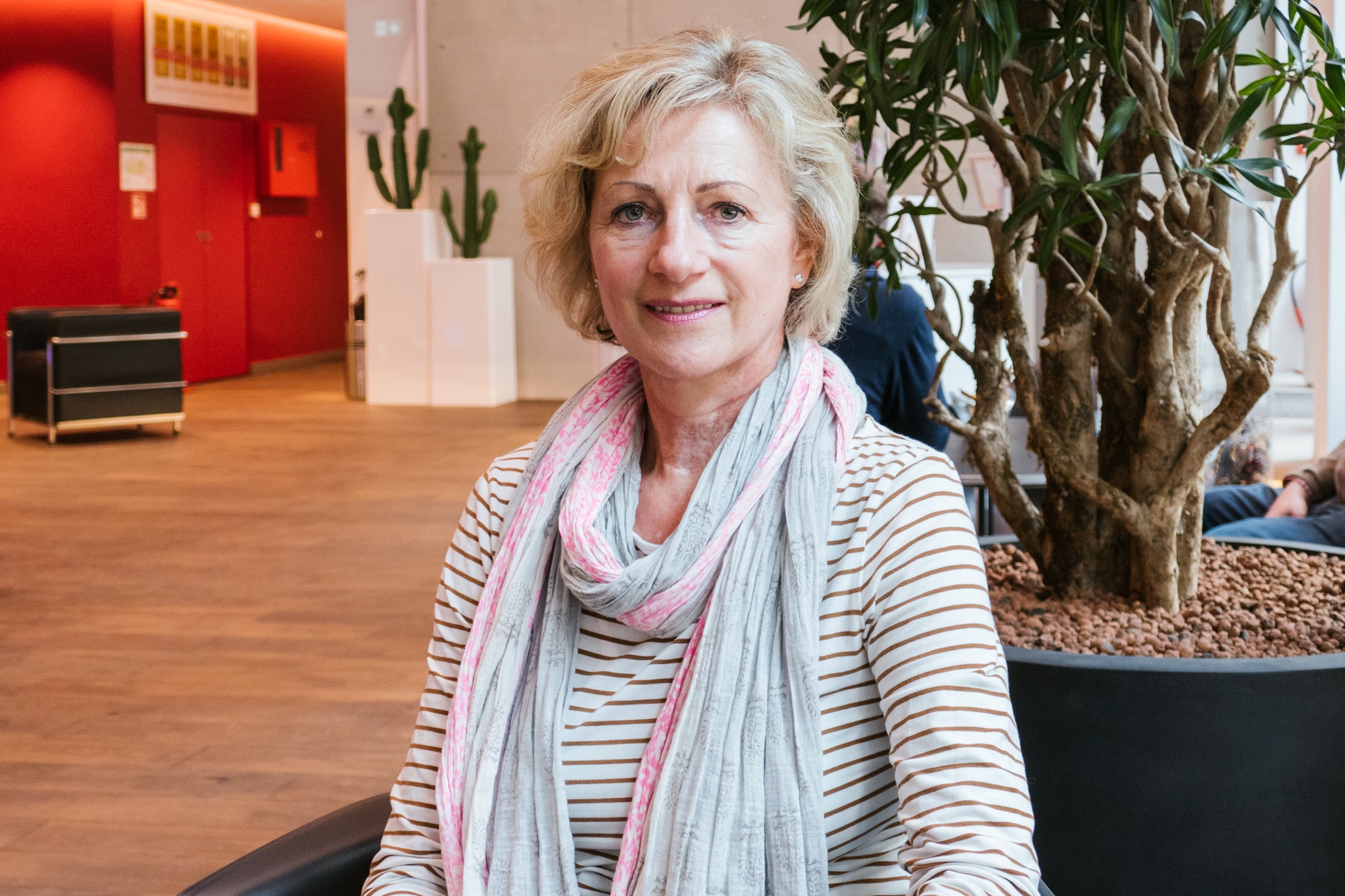 Erfahrungsbericht Multifokallinsen: „Die Hoffnung auf ein Leben ohne Brille hat mir Kraft gegeben.“