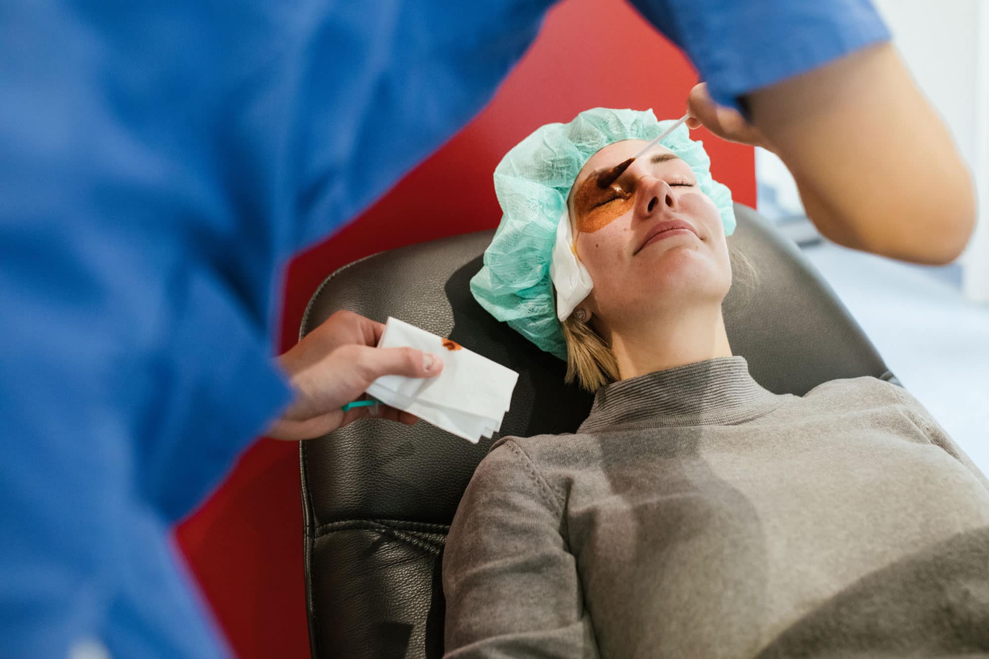 Video-Erfahrungsbericht: „Es ist Wahnsinn, wie schnell die Augen sich erholen.“