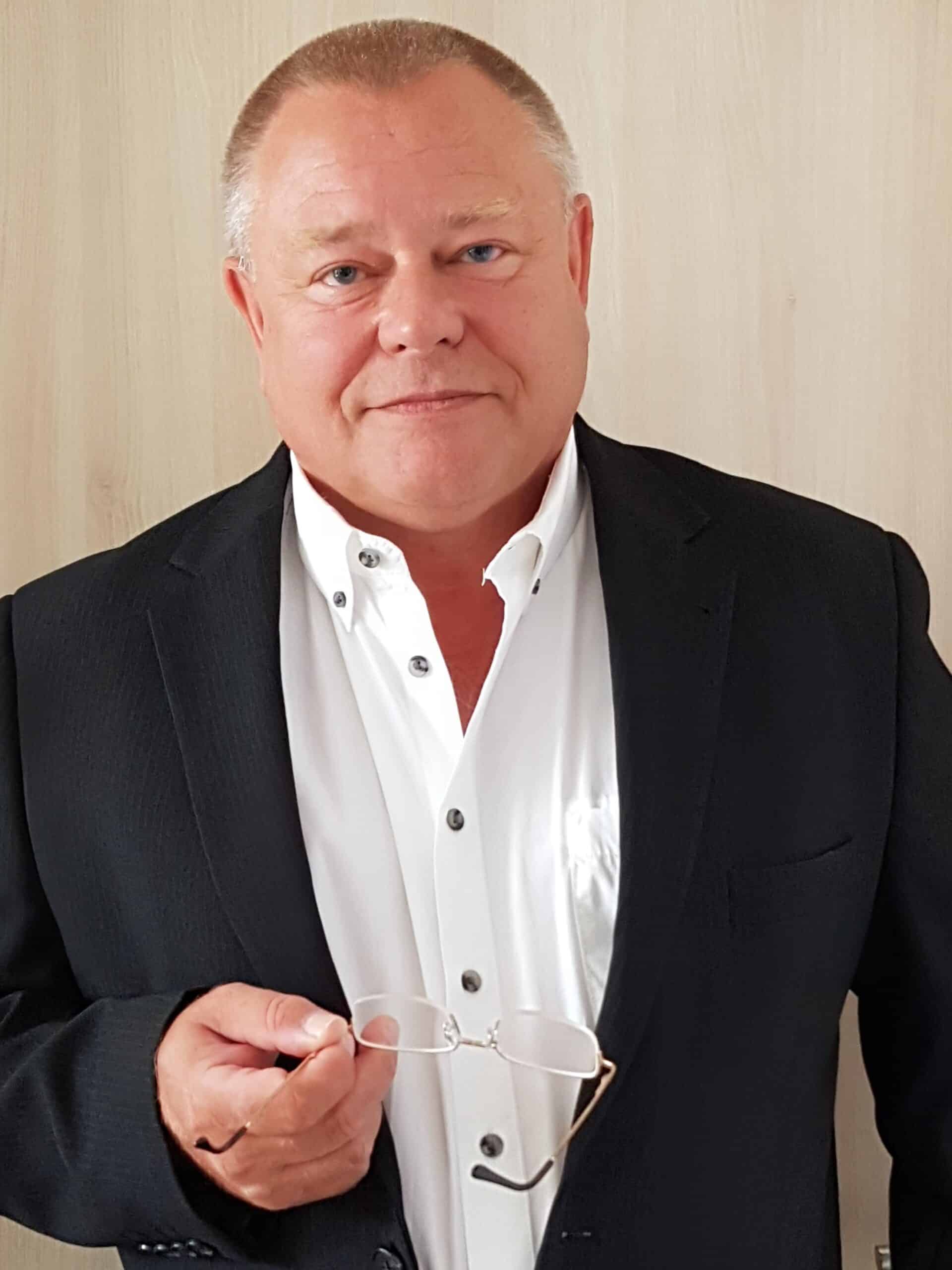 Erfahrungsbericht Multifokallinsen Jürgen Kleber