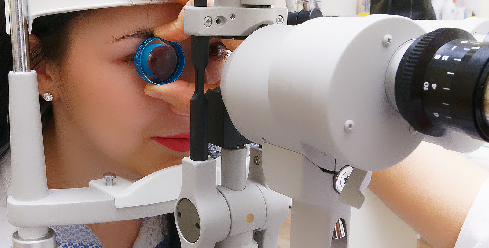 Die Wahl der richtigen Augenklinik