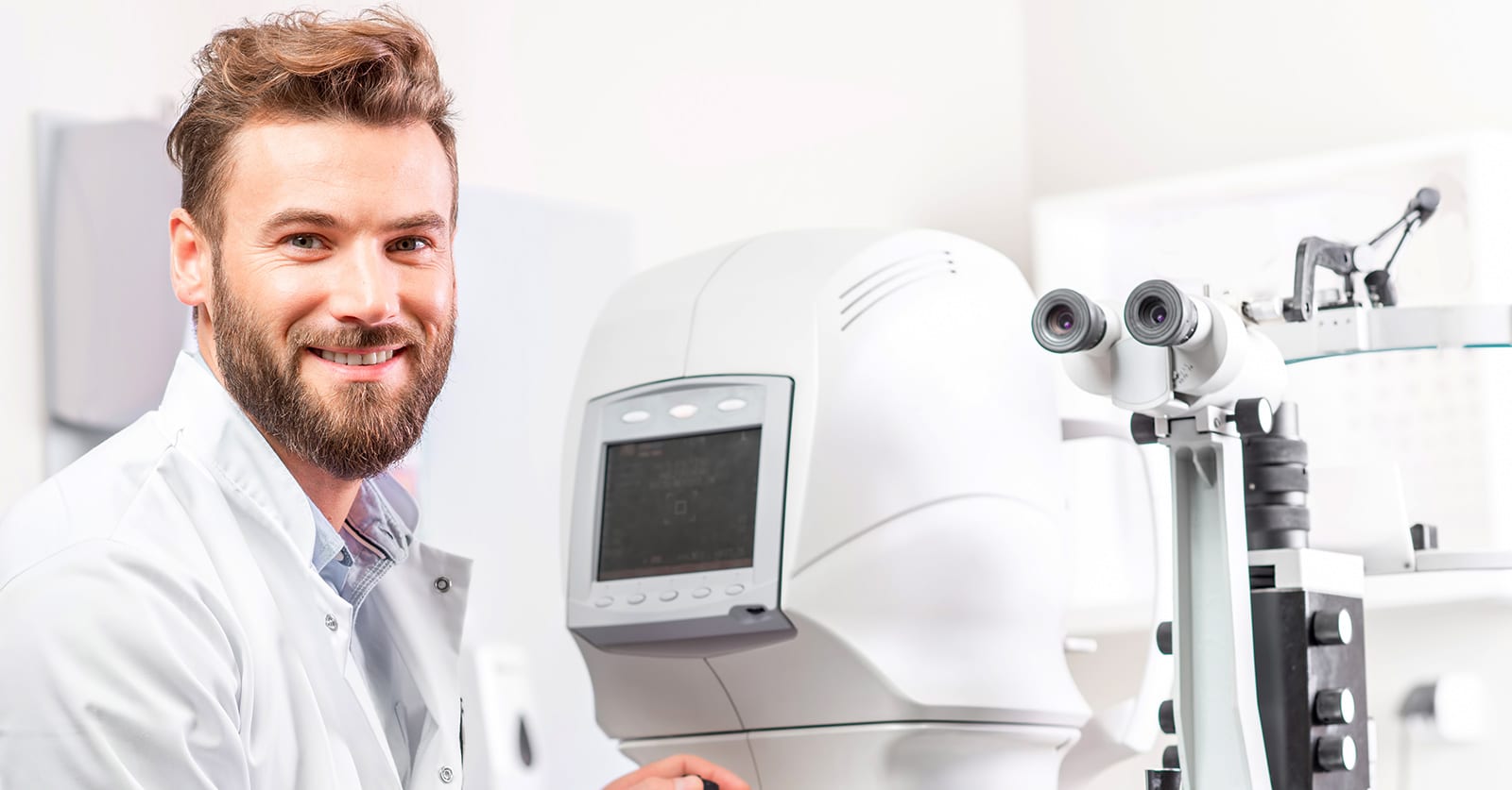 Die Wahl der richtigen Augenklinik