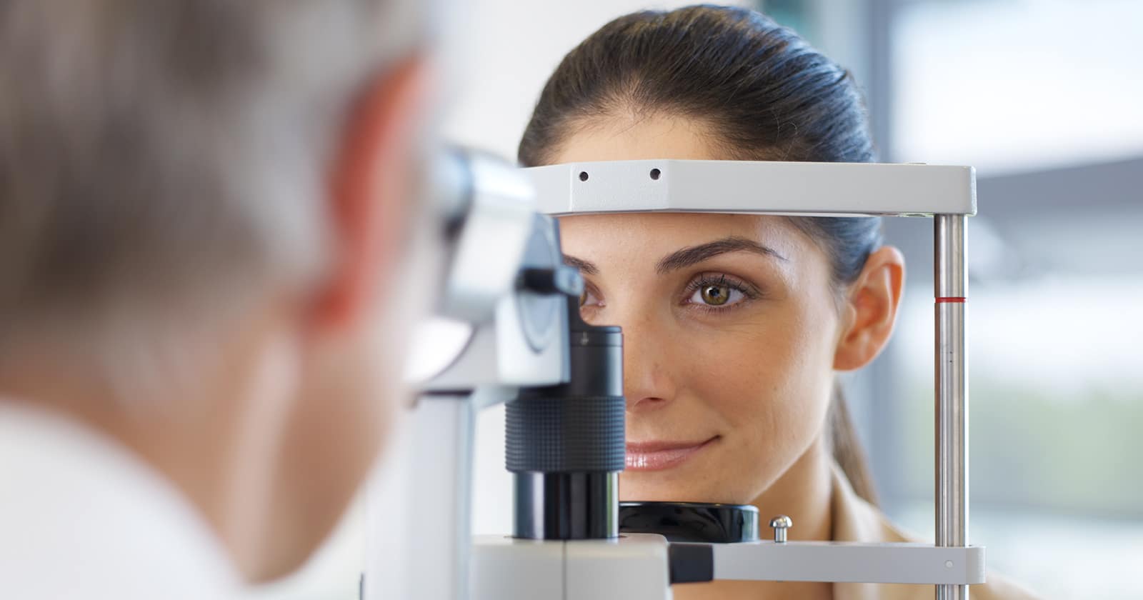 Augenprobleme – was tun bei Augenbeschwerden?