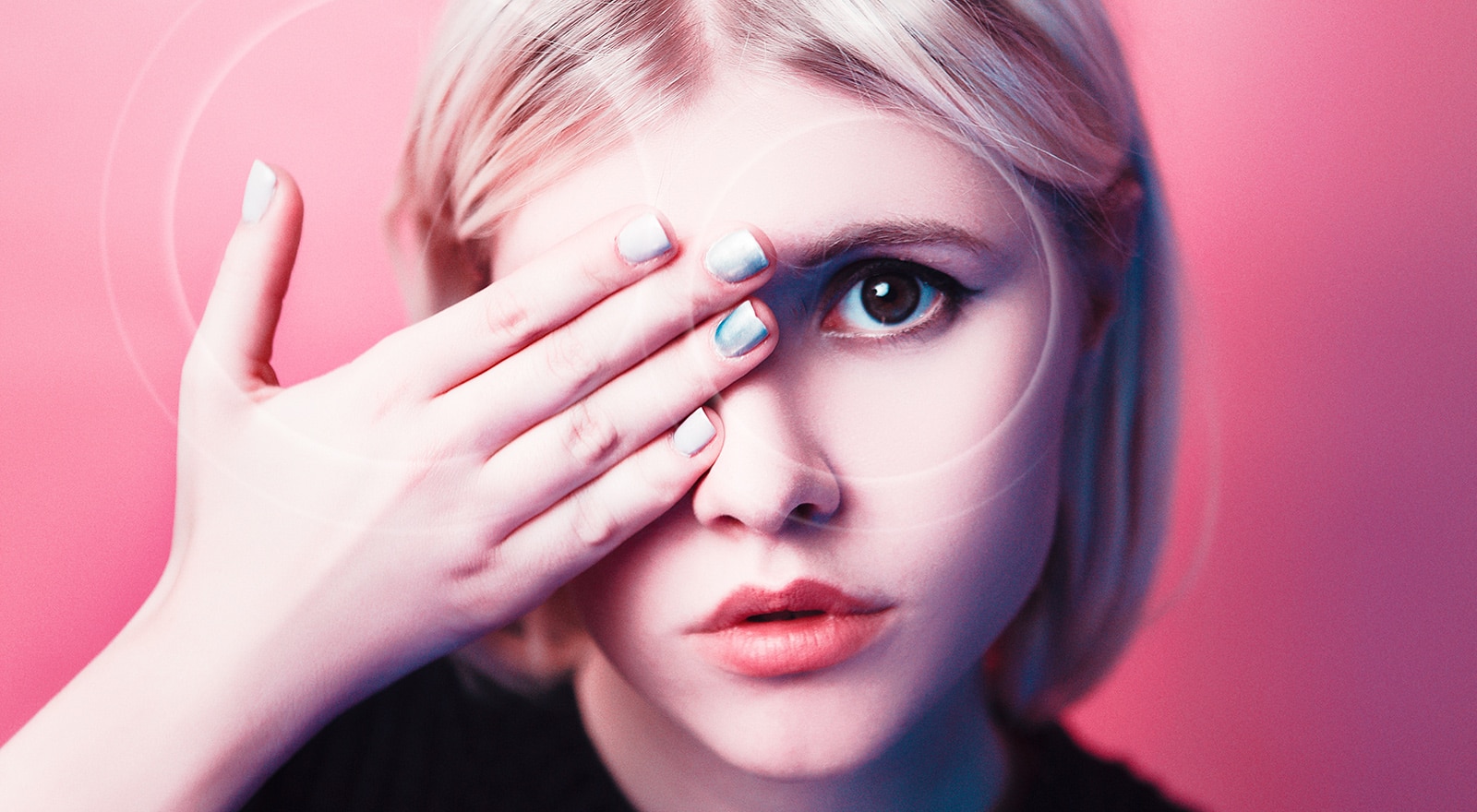 Augenprobleme – was tun bei Augenbeschwerden?