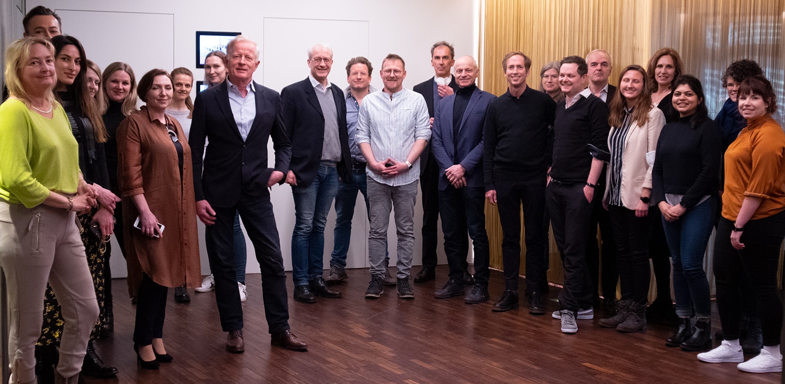 Nationales EuroEyes-Ärztetreffen 2022