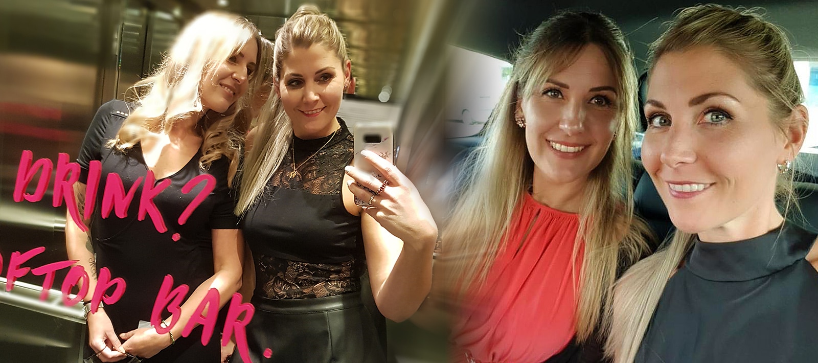 Erfahrungsbericht Femto-Lasik: „Die Augen sind der Schlüssel zur Seele – wieso sollte man die verstecken?“