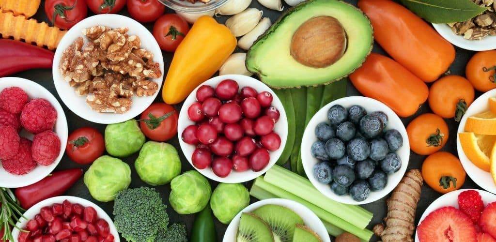 Vitamine für die Augen: 10 Nährstoffe für die Sehkraft