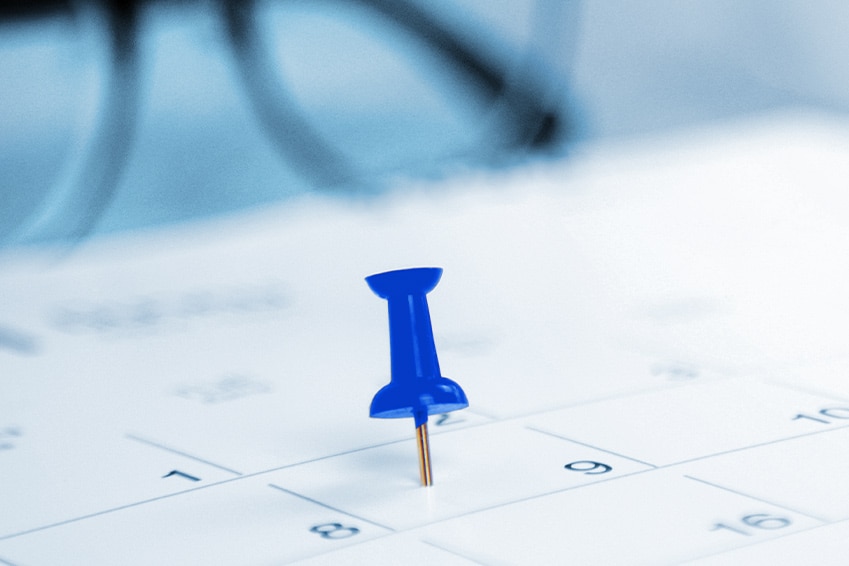 appointment teaser 2023