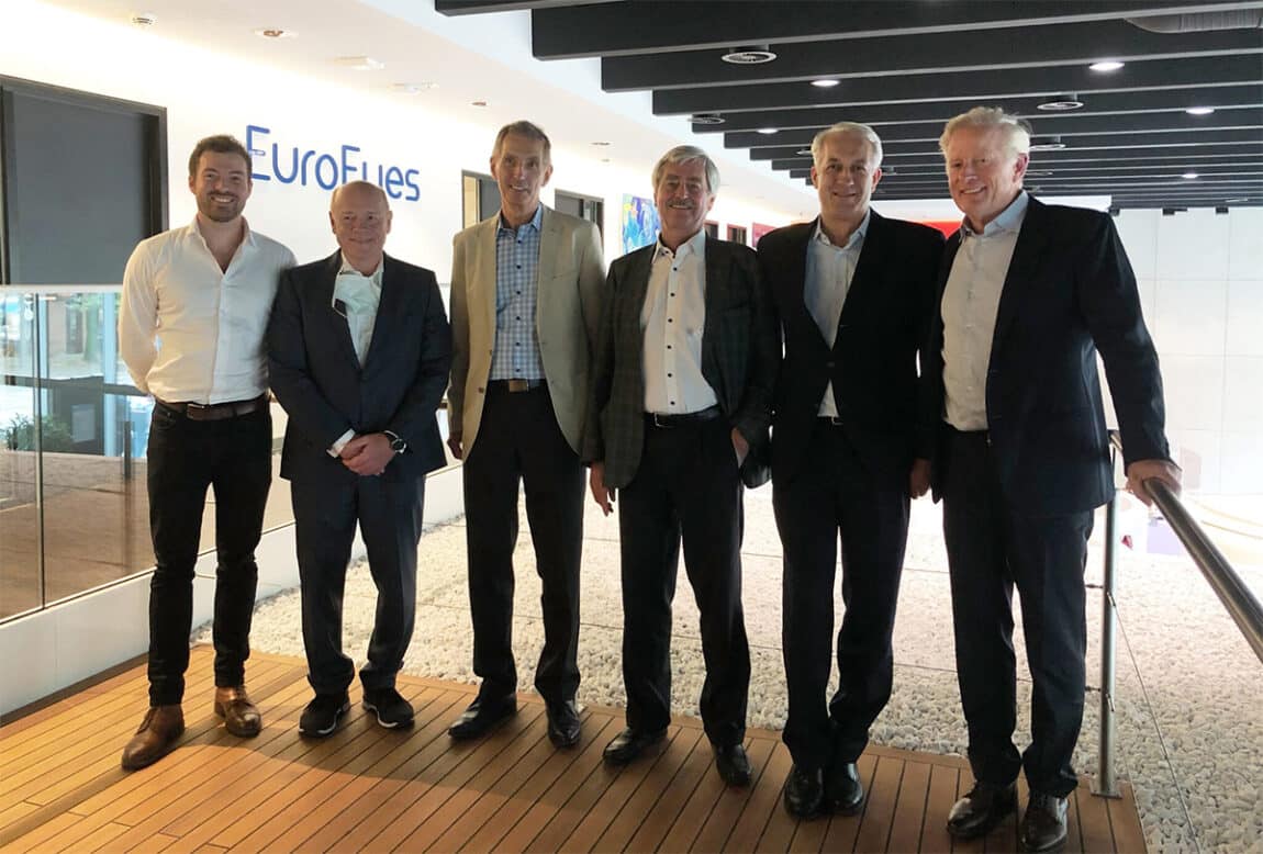 international medical advisory board