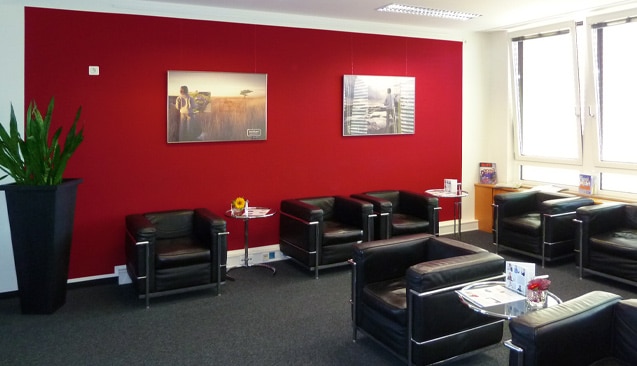 EuroEyes-Infoabend Leipzig