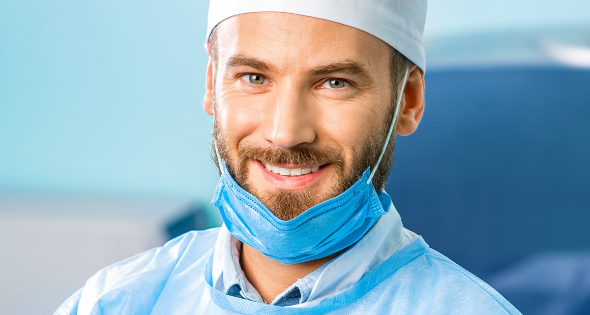 Bei EuroEyes sind Sie immer in guten Händen!