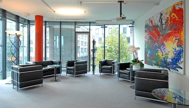 Für immer Brillenfrei!