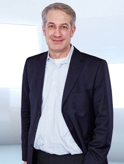 PD Dr. Ralf-Christian Lerche - IMAB