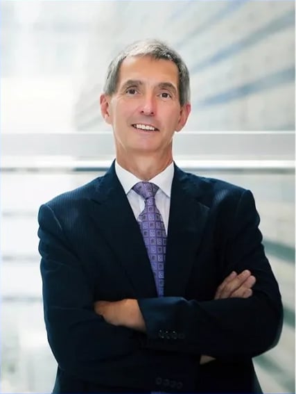 Prof. Michael Knorz - IMAB