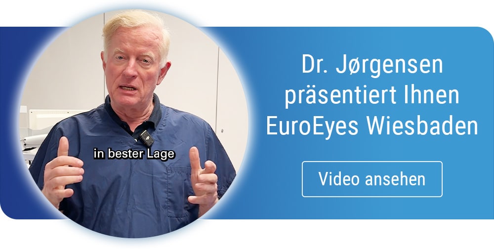 EuroEyes in Wiesbaden
