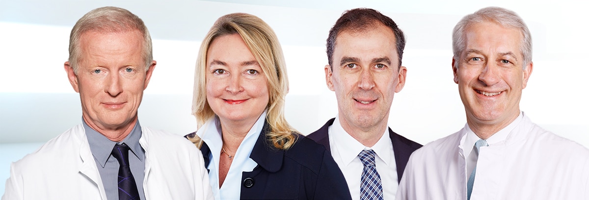 EuroEyes Focus Top-Mediziner 2021