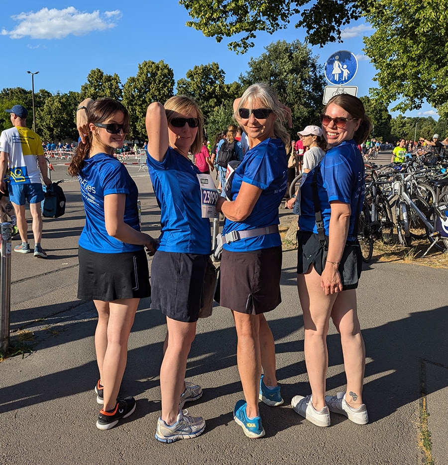 Firmenlauf-Leipzig-2025-Das-EuroEyes-Team-war-dabei