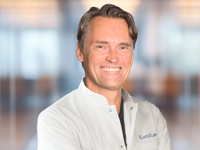 Für immer Brillenfrei!