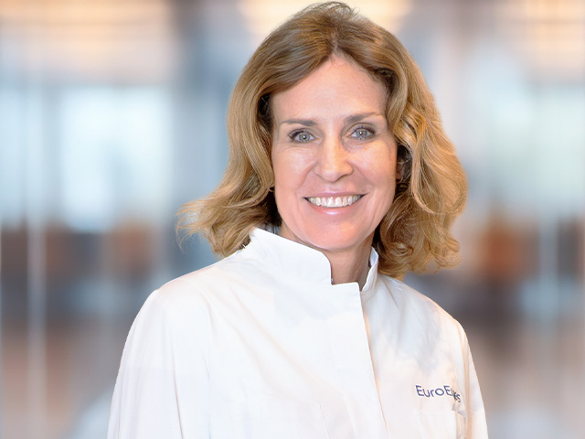 Für immer Brillenfrei!