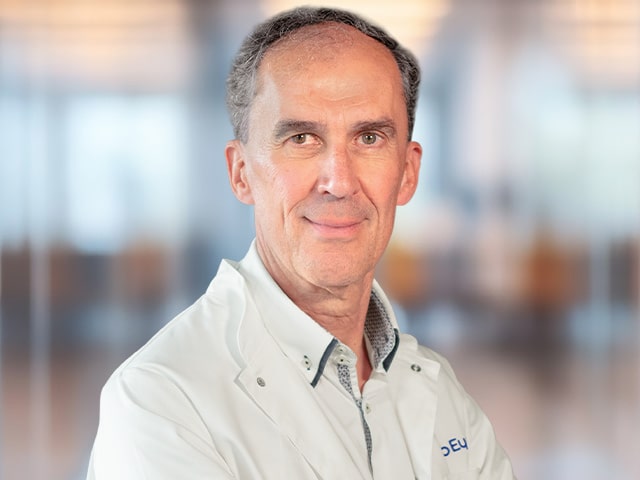 Dr. med. Markus Bauer