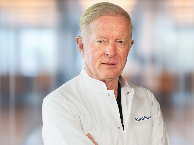 Für immer Brillenfrei!