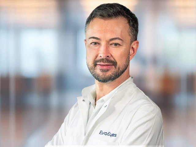 Für immer Brillenfrei!