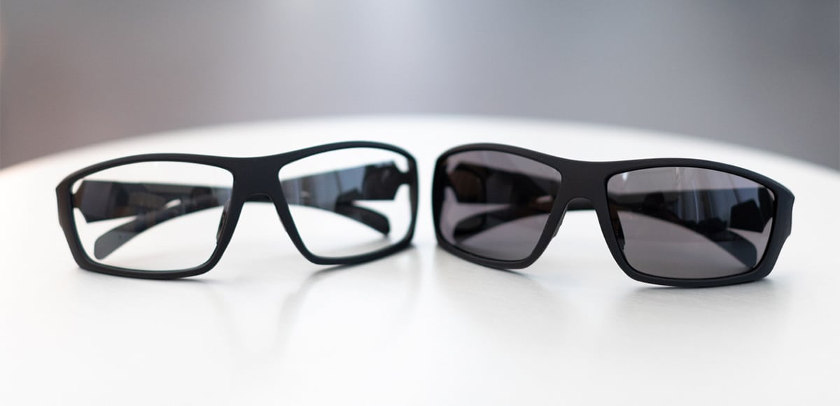 Light-Adjustable-Lens-Sonnenbrillen Light Adjustable Lens Sonnenbrillen