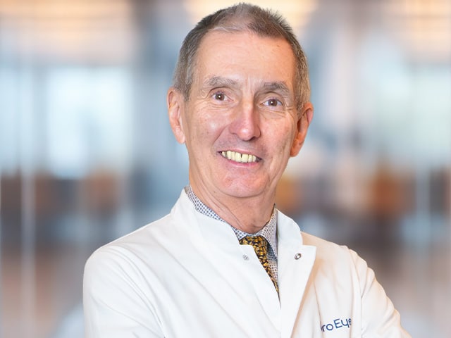 Für immer Brillenfrei!