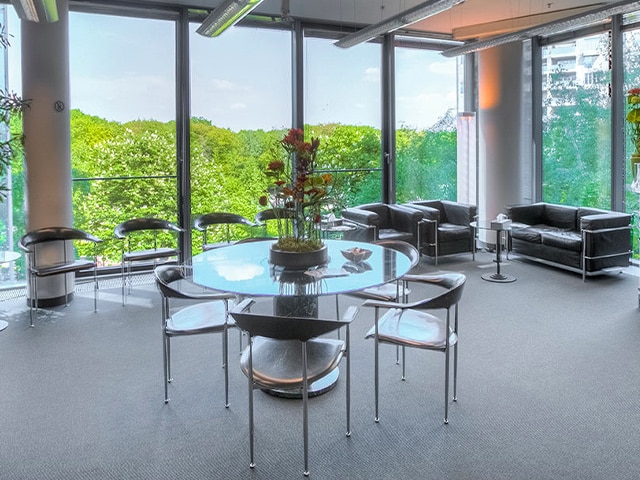 Für immer Brillenfrei!