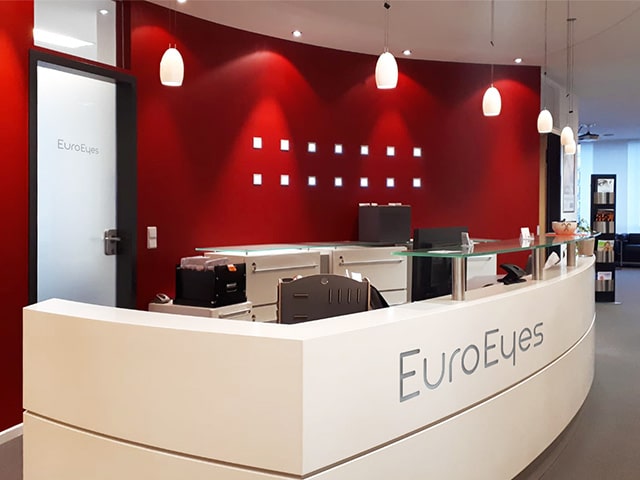 Für immer Brillenfrei!