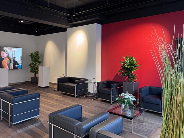 Für immer Brillenfrei!