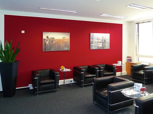 Für immer Brillenfrei!