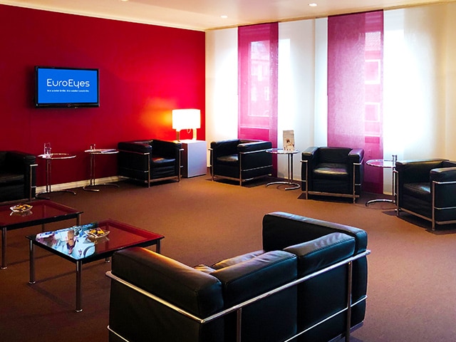 Für immer Brillenfrei!