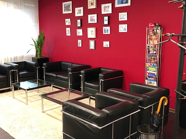 Für immer Brillenfrei!