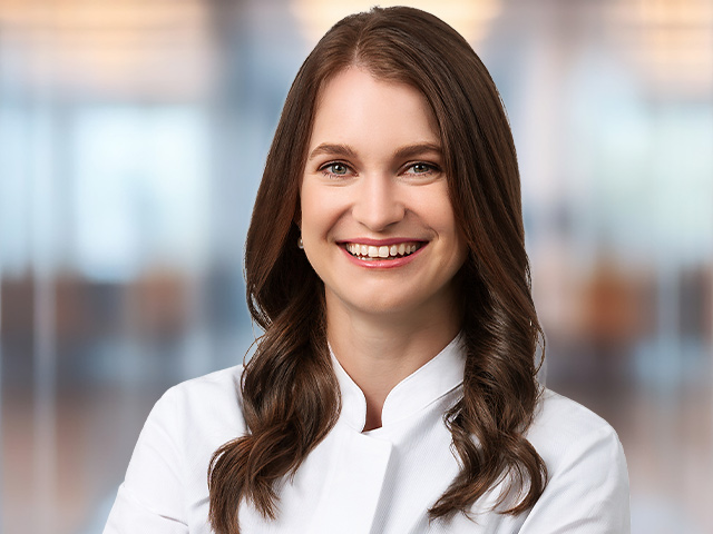 Dr. med. Nadine Lorenz