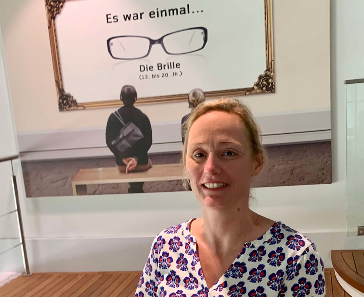 Erfahrungsbericht ICL EuroEyes Anke Purschke