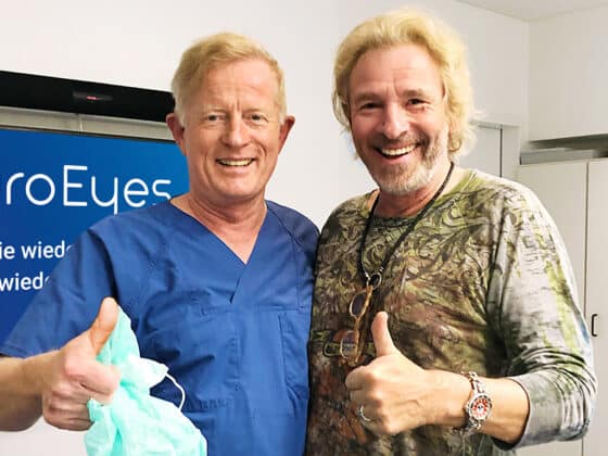 testimonial thomas gottschalk