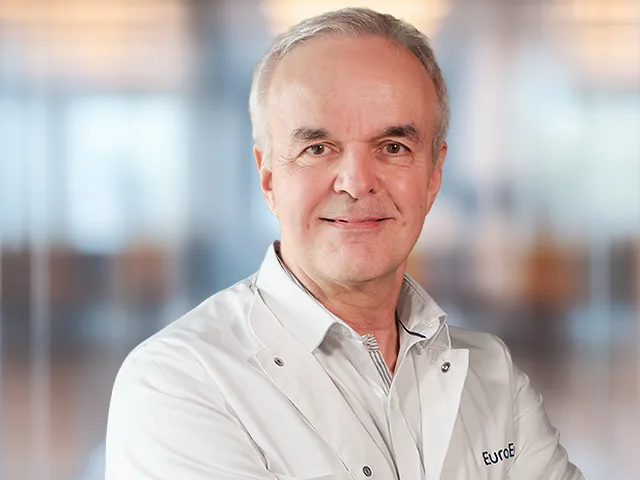 Dr. med. Frank Schreyger