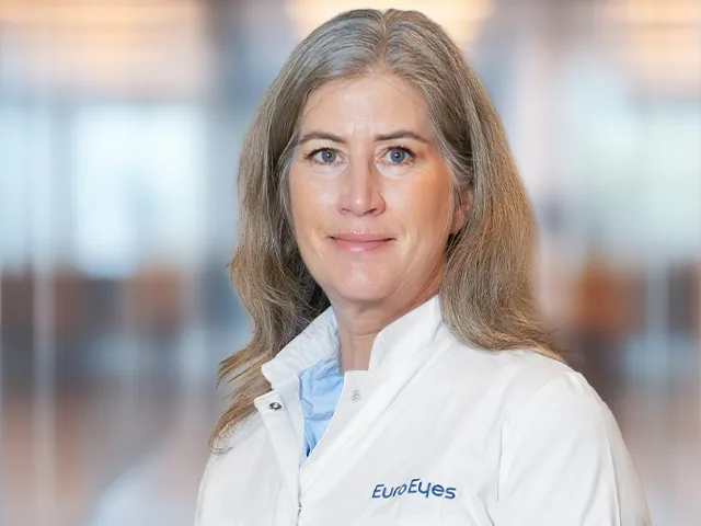 Dr. med. Maren Sommerfeldt