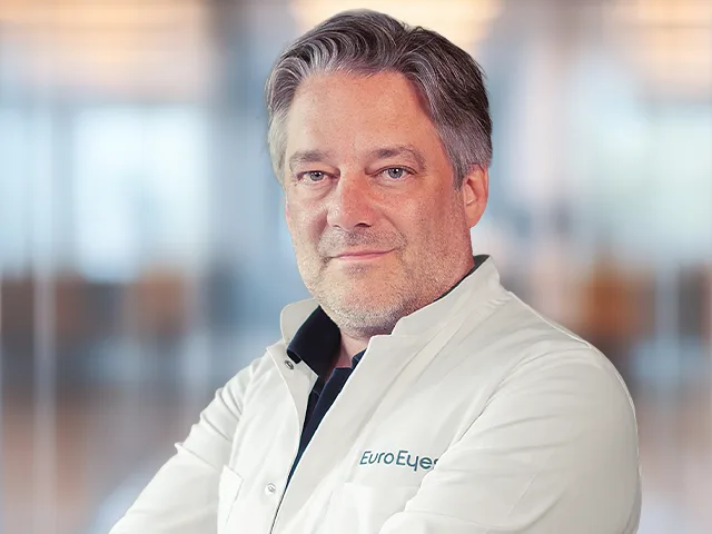 Dr. med. Mathias J. Fleischer