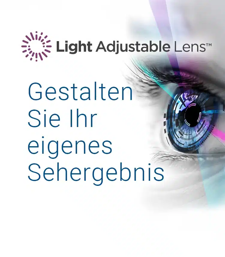 Light Adjustable Lens header-slide