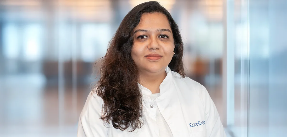 Apoorva Keshri portrait