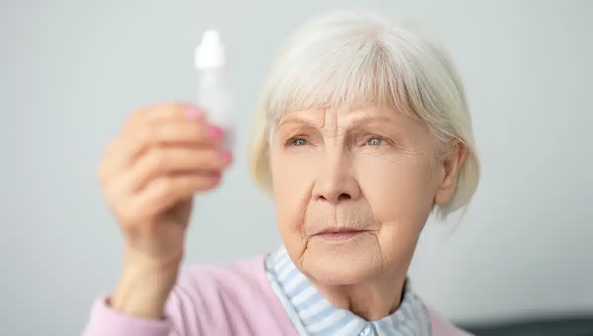 Medikamente gegen Grauen Star EuroEyes motiv2