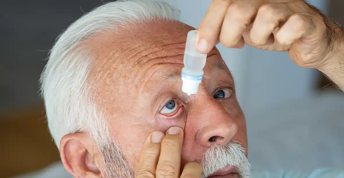 Medikamente gegen Grauen Star EuroEyes