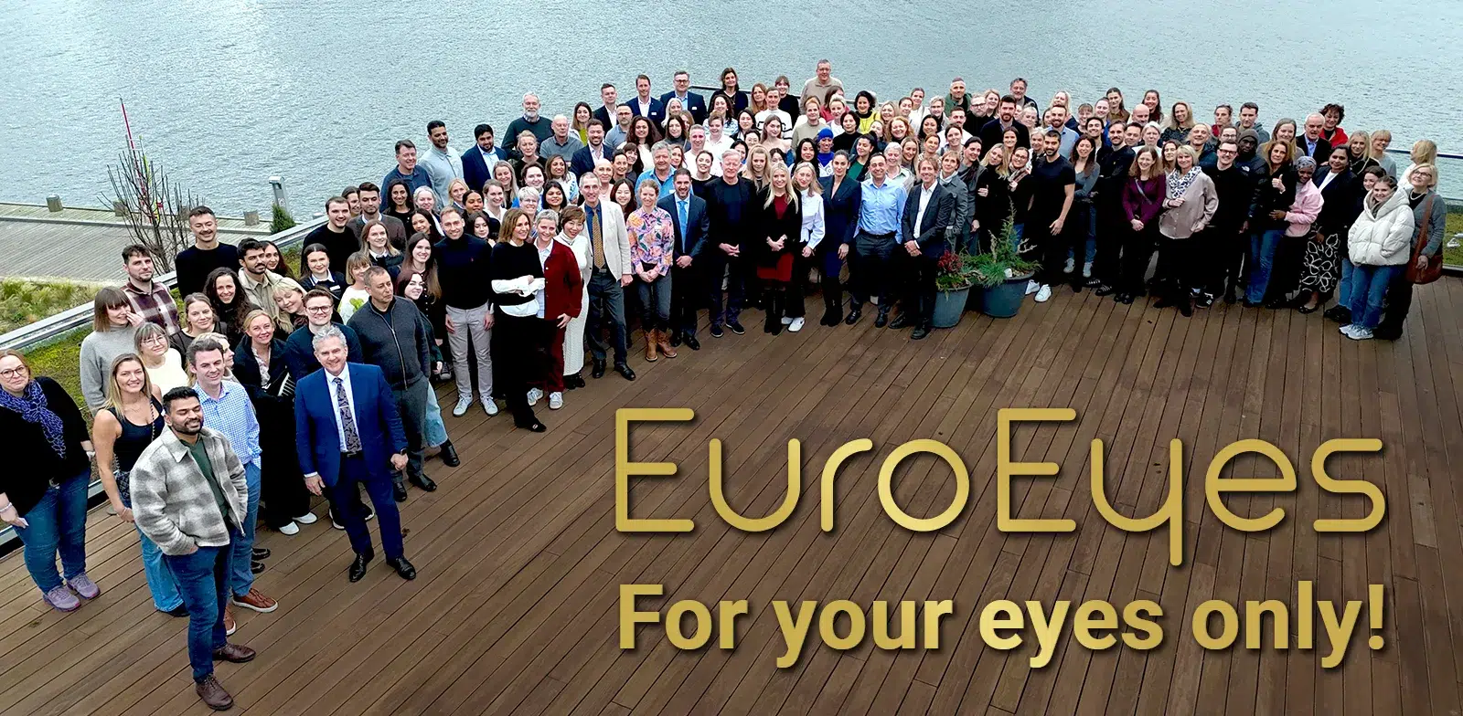 EuroEyes-Team-2026 EuroEyes Team 2026